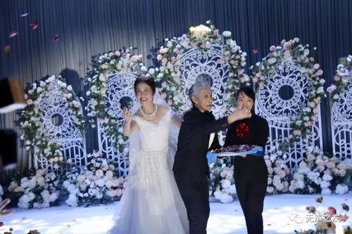 无声婚礼,一场别开生面的婚礼盛宴