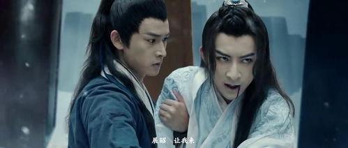 新七侠五义之屠龙案