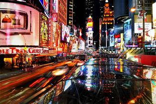 凶案 纽约篇,揭秘惊悚凶案背后的真相