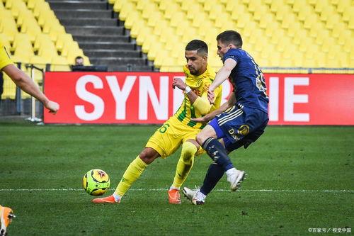 25-26赛季法甲第15轮全场回放：南特1-2朗斯（李永熙）,南特1-2不敌朗斯，李永熙建功助朗斯取胜