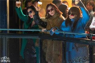 中年罗曼史,中年罗曼史的浪漫篇章